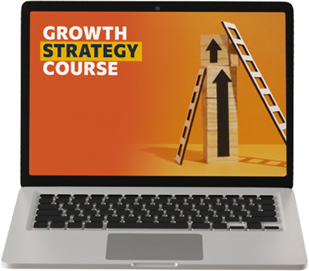 Growth strategy course