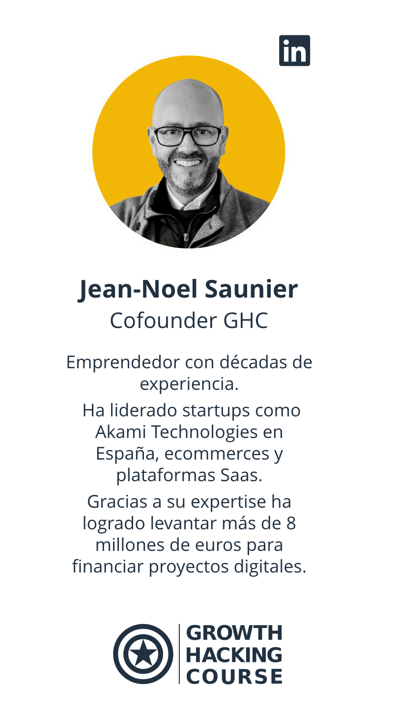 Jean-Noel Saunier