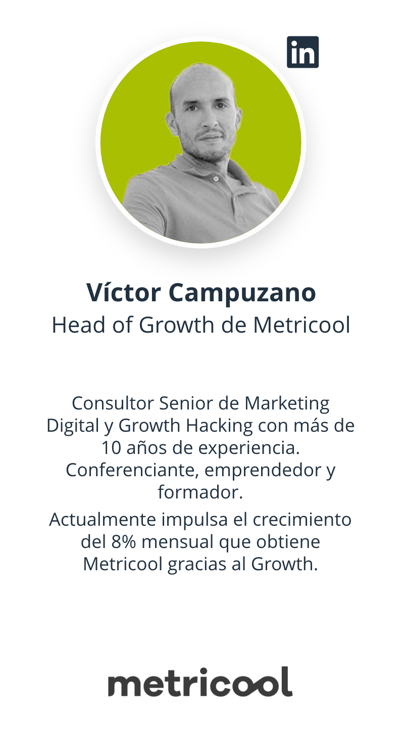 Víctor Campuzano