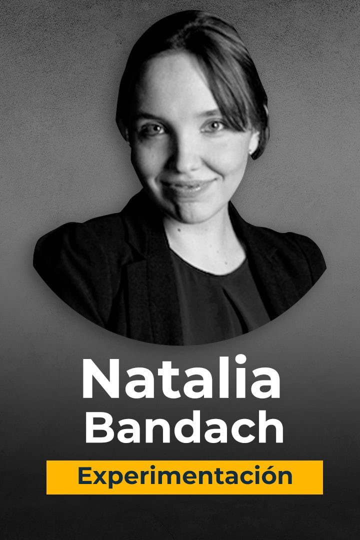 Natalia Bandach