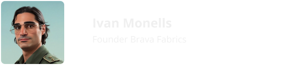 Ivan Monells